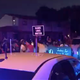 Image for article titled Wisconsin Officers Shoot Black Man Multiple Times in the Back; Curfew Imposed as Police Clash With Protesters